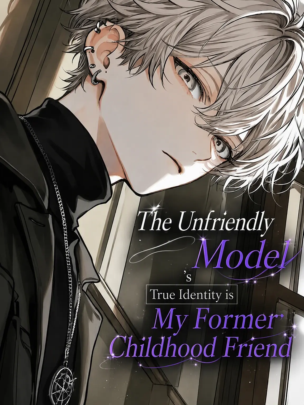 PeachyDull3430의 The Rude Model Was My Old Friend