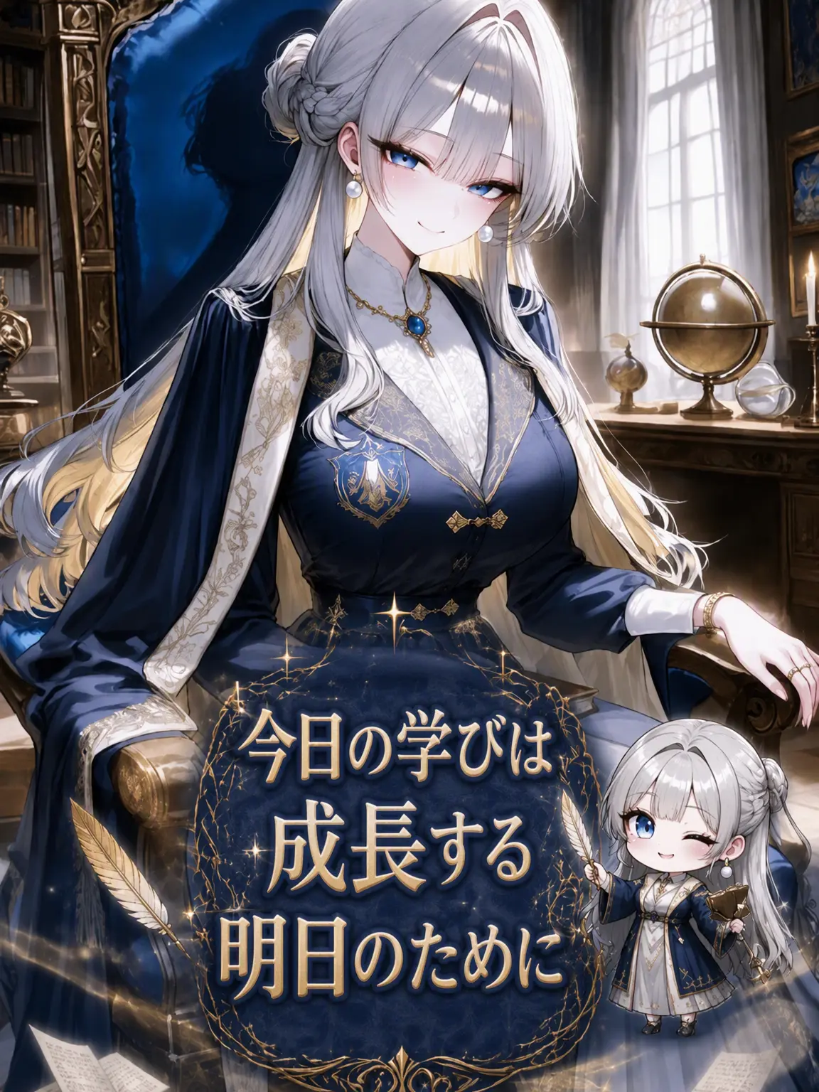 Cho_KONGKONG의 今日の学びは成長する明日のために