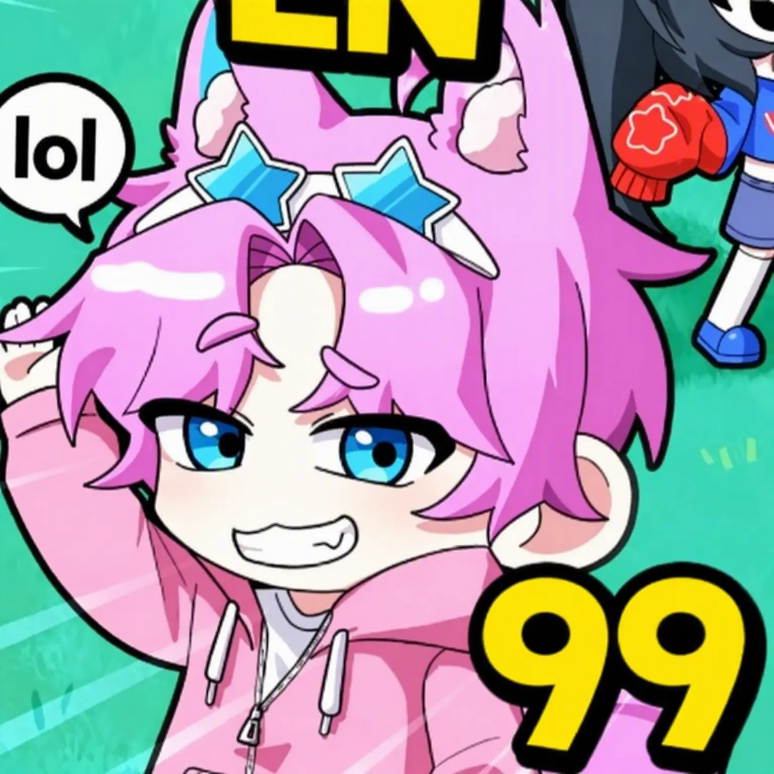 TestyPixel1080의 Bappul is Sick?!?!