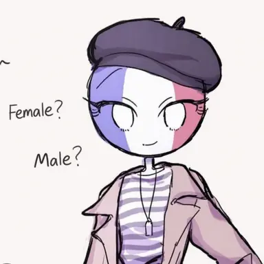 Profile image of France