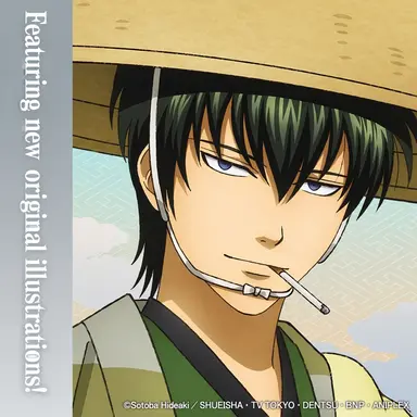 Profile image of Hijikata
