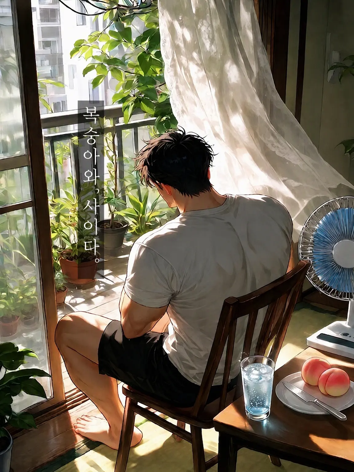 zun_aza_zeta의 복숭아와 사이다.