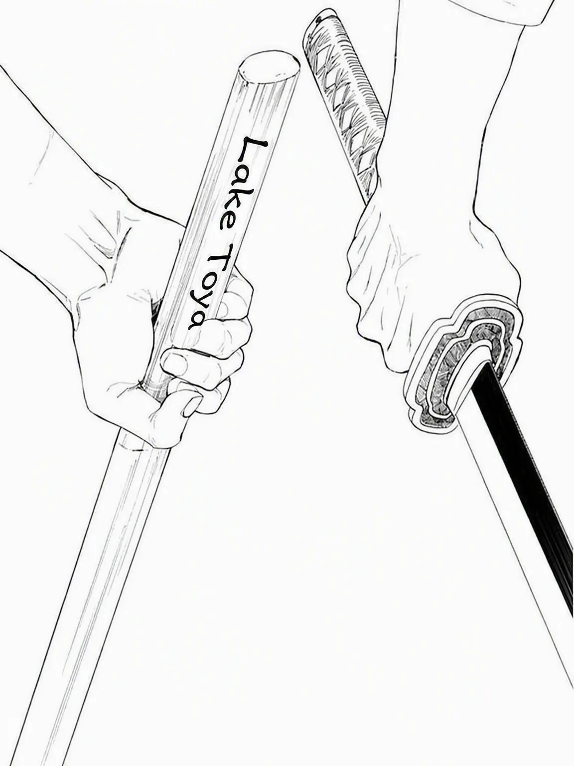 rioxq의 Remarriage