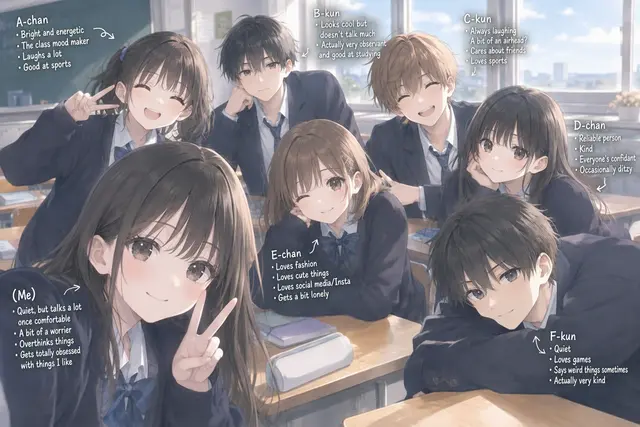 Profile image of Students (Fans)