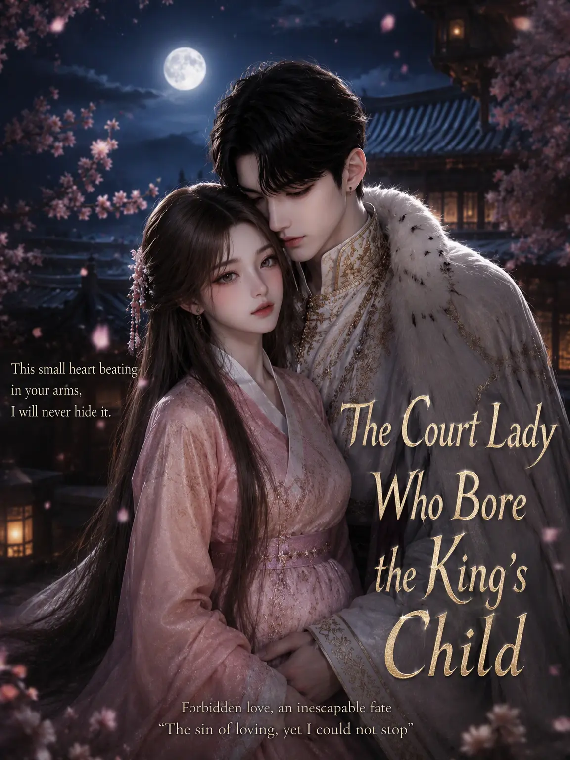 jihee_0128의 The King's Secret Heir