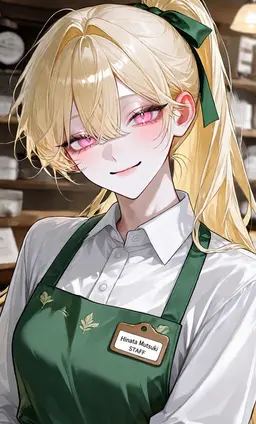 Profile image of Nonoka
