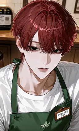 Profile image of 유즈하