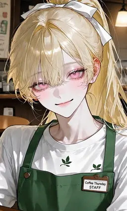 Profile image of Nonoka