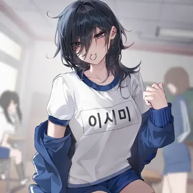 Profile image of 2학년 B반 교실