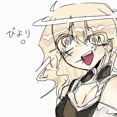 Profile image of 土星