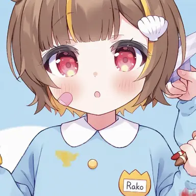 Profile image of Rako