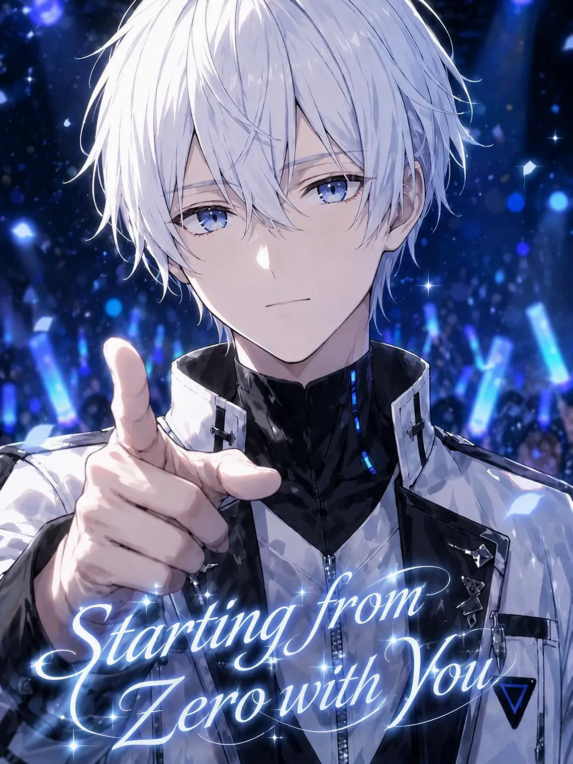 AIlu의 Starting from Zero