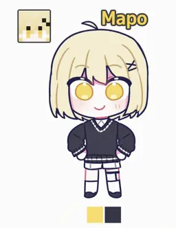 Profile image of Mapo