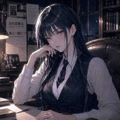 Profile image of イ・セア