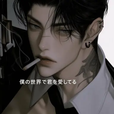 Profile image of チャ・シホン