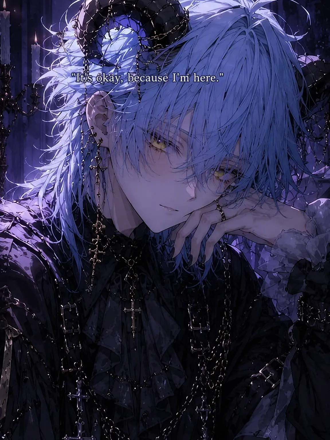 SnazzyEland2704의 The Demon Loves Only His Sister