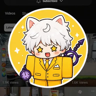 Profile image of Roble Kingdom