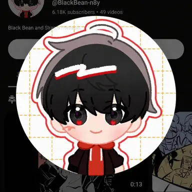 Profile image of Kkamjangkong
