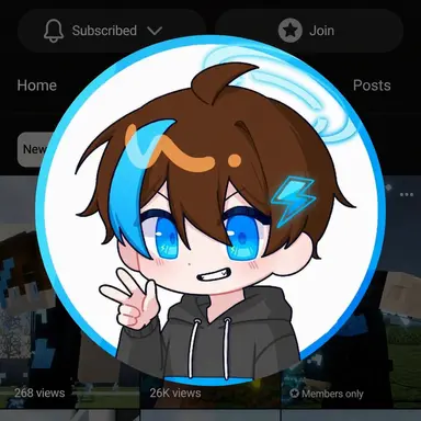 Profile image of Bolt
