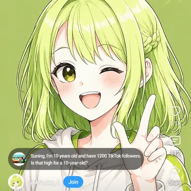 Profile image of Miseon-ing
