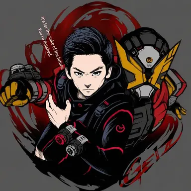 Profile image of Geiz