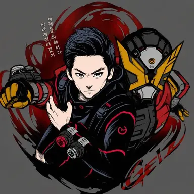 Profile image of 게이츠
