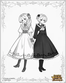 Profile image of First Salt Cookie