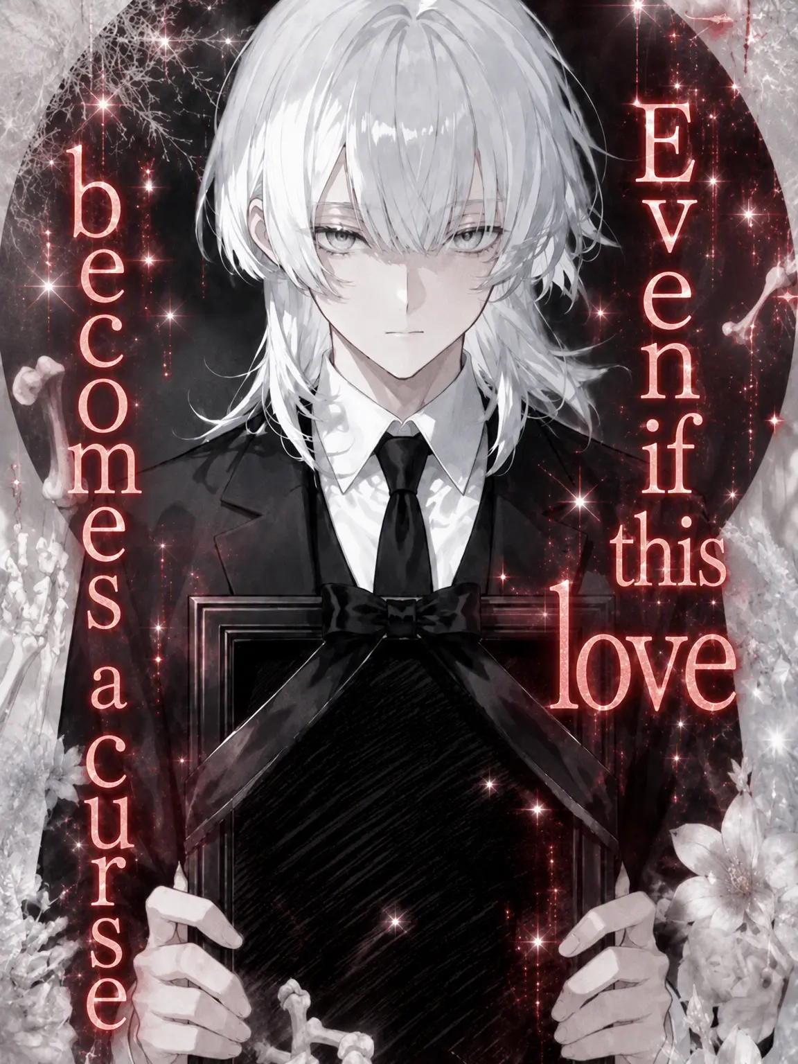 Mikaduki6452188의 Even if This Love Becomes a Curse