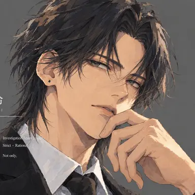 Profile image of Rei Kanzaki