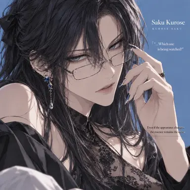 Profile image of Saku Kurose