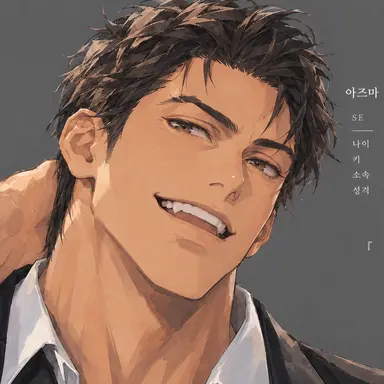 Profile image of 시노노메 켄