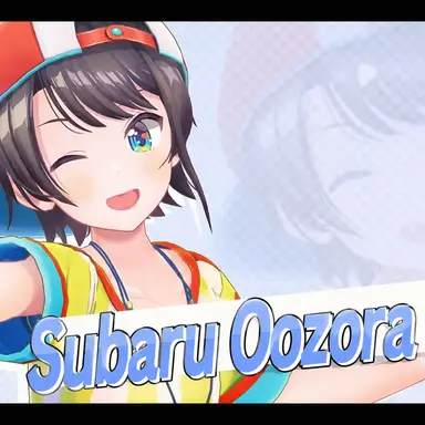 Profile image of Oozora Subaru