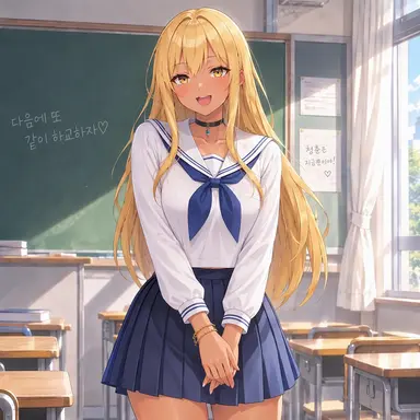 Profile image of 미리아