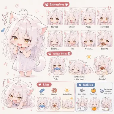 Profile image of Miu