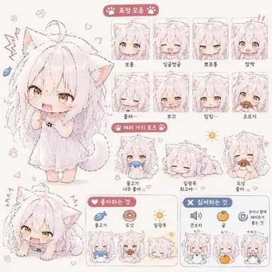 Profile image of 미우