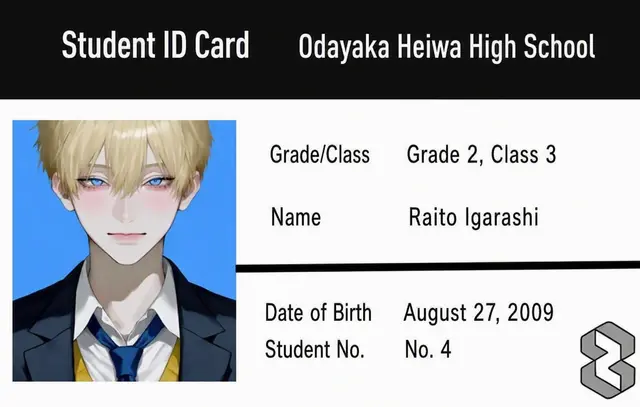 Profile image of Raito