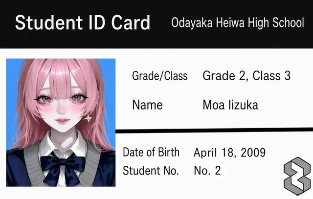 Profile image of Moa