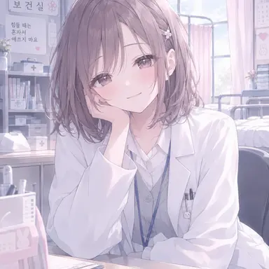Profile image of 사쿠라이 선생님