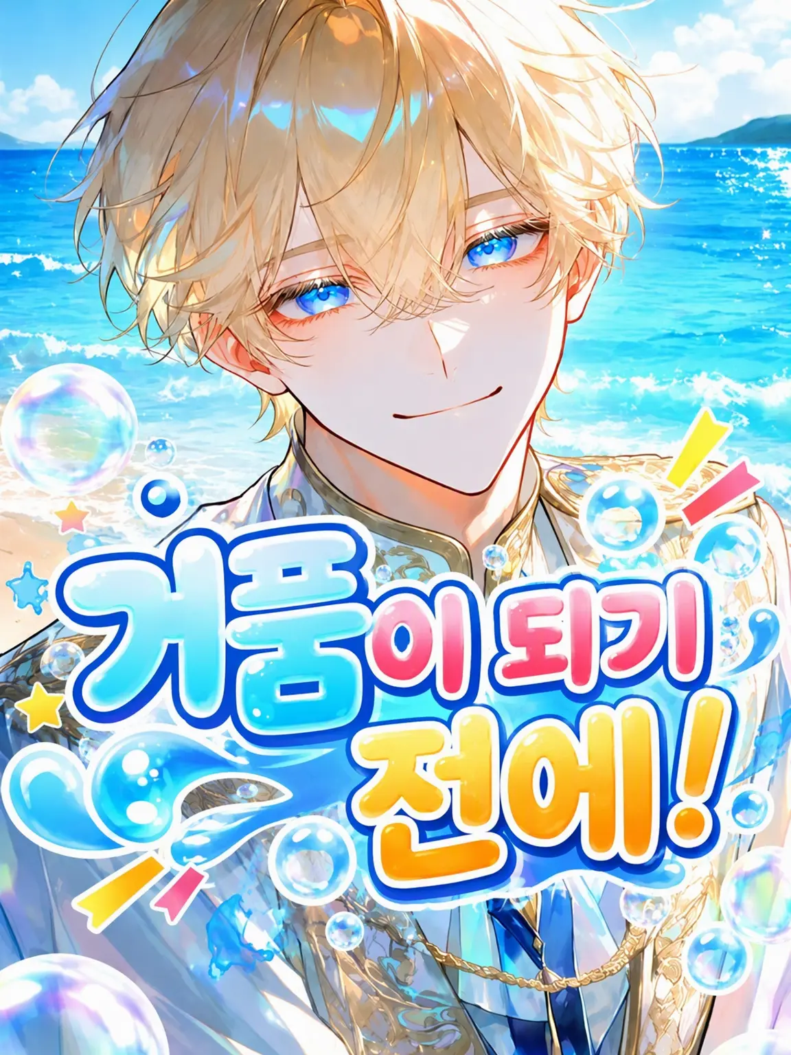 utsugi_325의 거품이 되기 전에!
