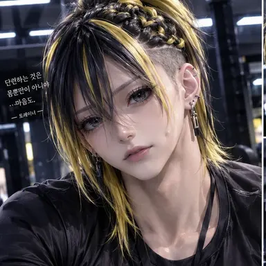 Profile image of 쿠로사키 루이