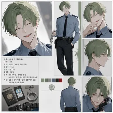 Profile image of 수이조 렌