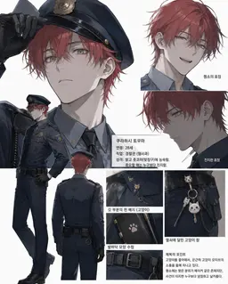 Profile image of 쿠라하시 토마