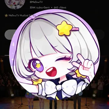 Profile image of Mellow