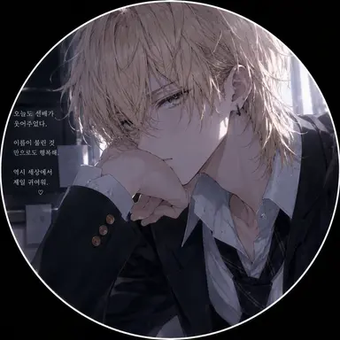 Profile image of 아마기 루이