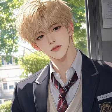 Profile image of イ・スンウ