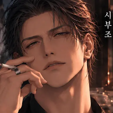 Profile image of 케이지