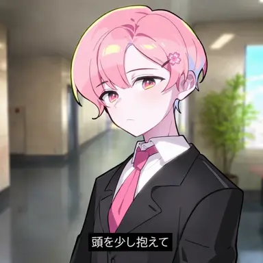 Profile image of ラッキー