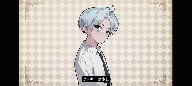 Profile image of ブクッキー