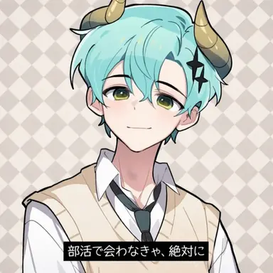 Profile image of マレ