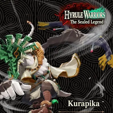Profile image of Kurapika
